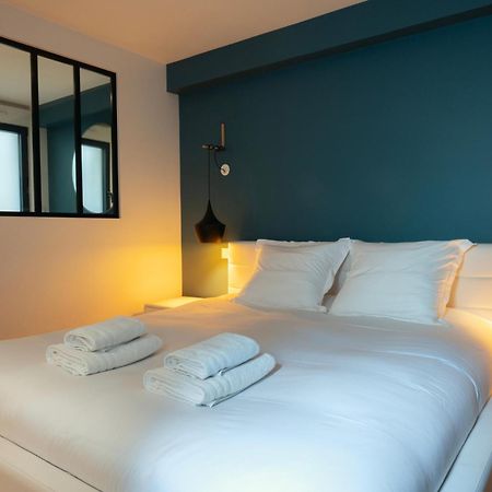 Villa Rousseau - Jacuzzi & Cinema Dans Bordeaux Eksteriør billede
