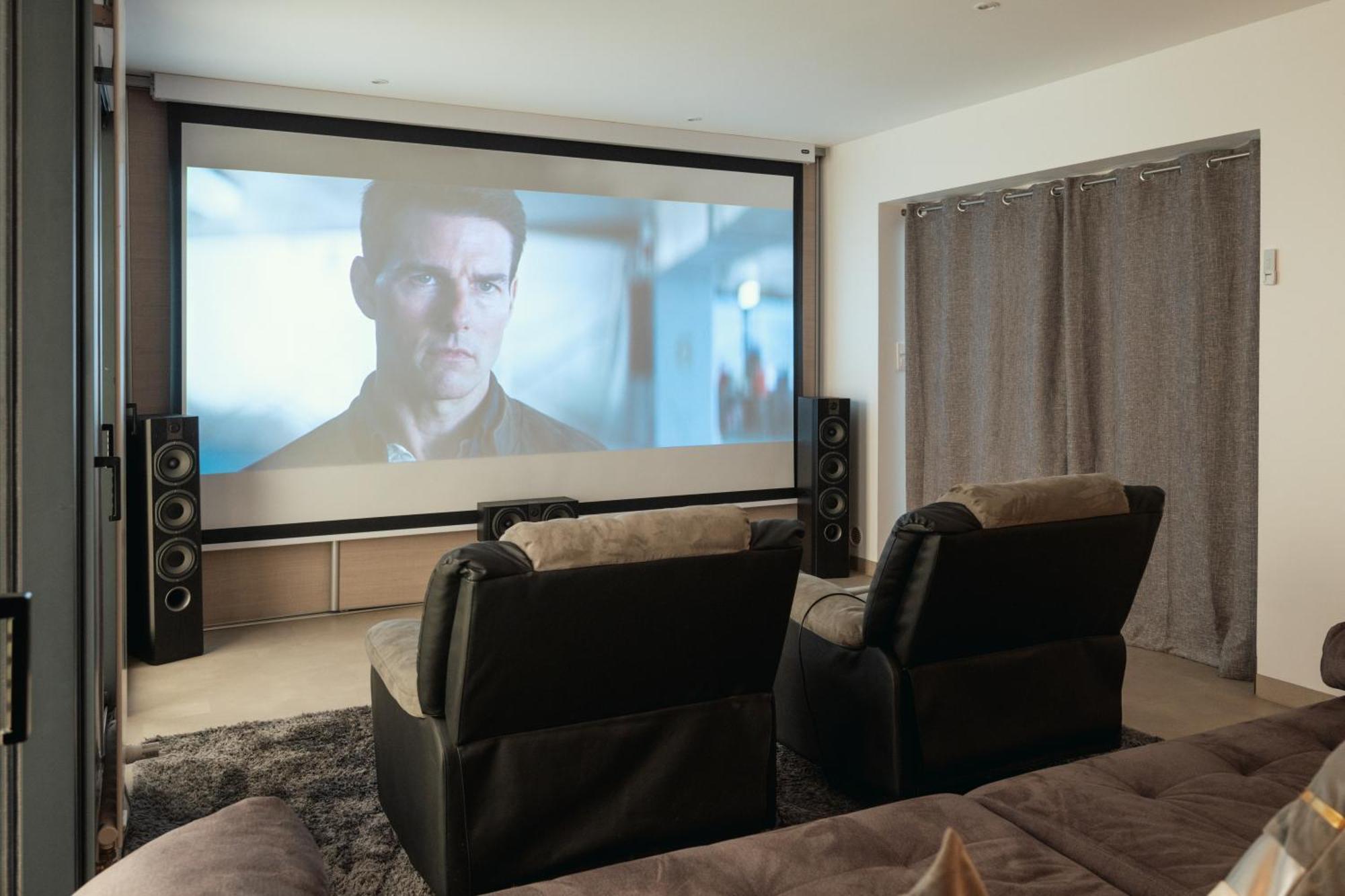 Villa Rousseau - Jacuzzi & Cinema Dans Bordeaux Eksteriør billede