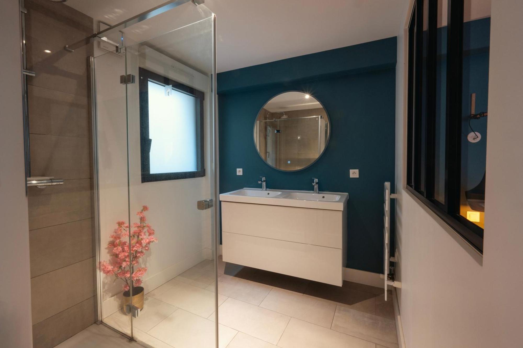 Villa Rousseau - Jacuzzi & Cinema Dans Bordeaux Eksteriør billede
